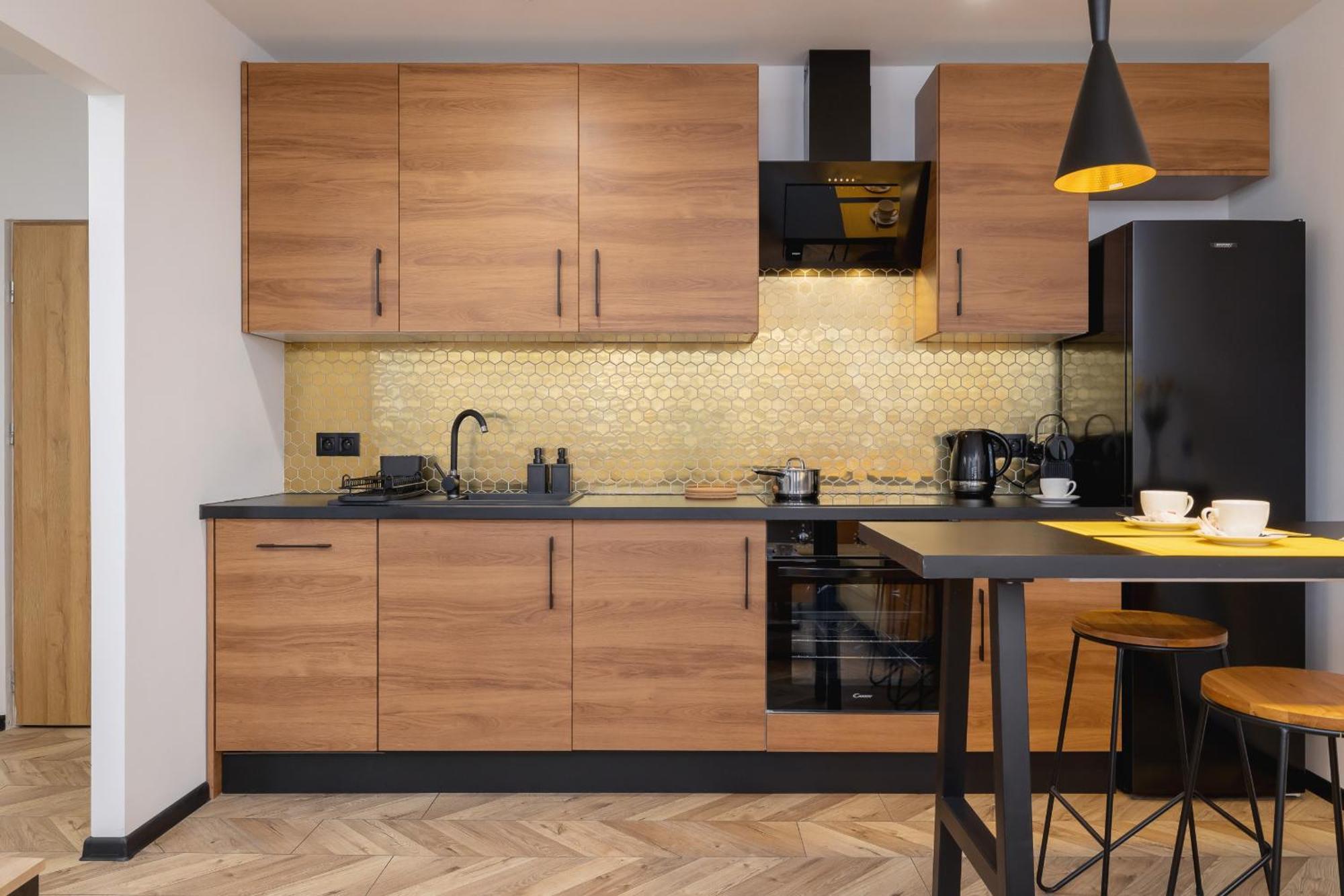 City Center One-Bedroom Apartment With Bathtub By Noclegi Renters Rzeszow Ngoại thất bức ảnh